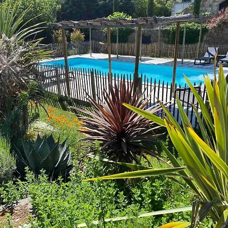 Loft 48m2 Avec Climatisation, Piscine Et Parking Hébergement de vacances *