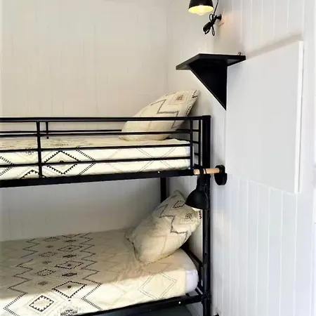 Loft 48m2 Avec Climatisation, Piscine Et Parking