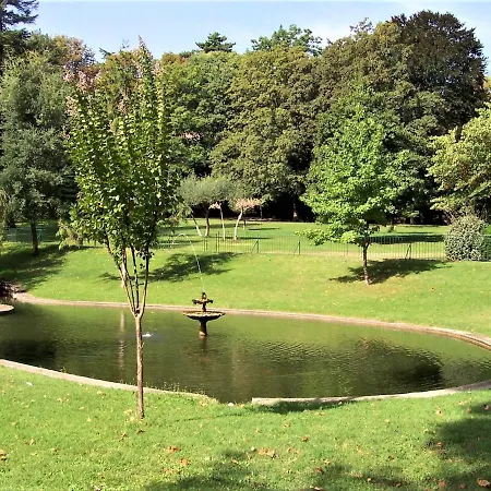 Hébergement de vacances Loft 48m2 Avec Climatisation, Piscine Et Parking